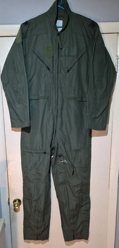 New cwu flyers coveralls - cwu-27/p,