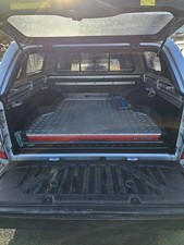 CARRYBOY CARGOPRO Fold Out Slide Tray - Heavy Duty