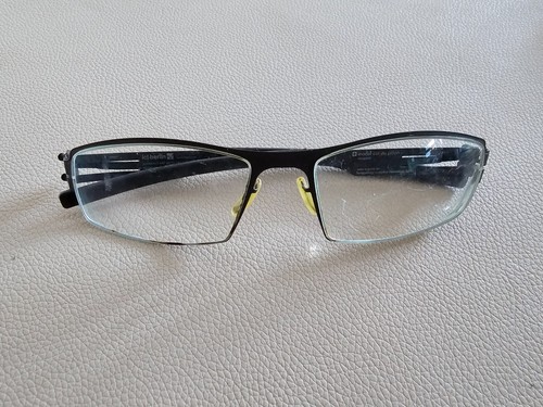 Berlin glasses frames - ic!,