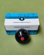 Crown Green Bowls - Taylor