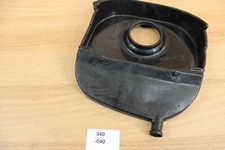 Honda NC700 XD NC700XD DCT RC63 12-14 17507-MGS-D30 Rubber 340-040