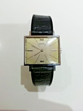 JUVENIA VINTAGE DRESS WATCH -