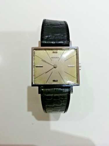Juvenia vintage dress watch - watch,