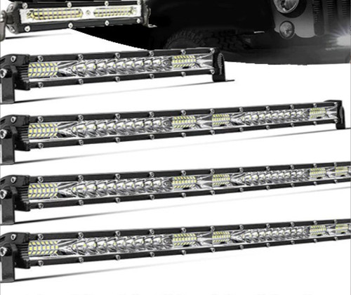 Led work light - led,