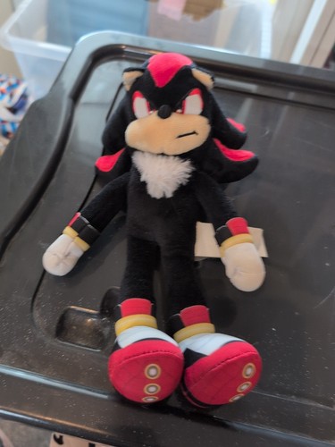 Shadow the hedgehog sonic - the,