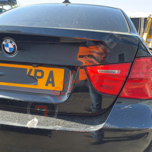 Bmw series 320d mk5 - bmw,