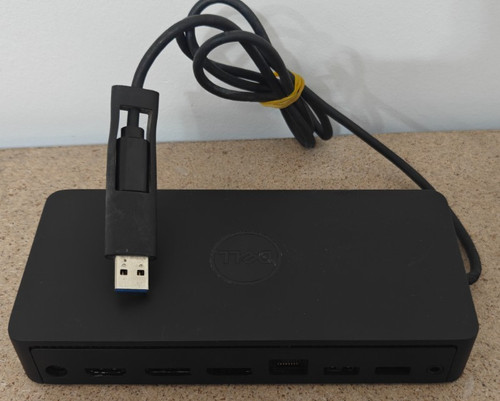 Dell d6000 usb - d6000, usb-c/usb