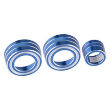 1pcs Wiper Rod Knob Button