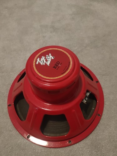 Tone tubby alnico red - tone,