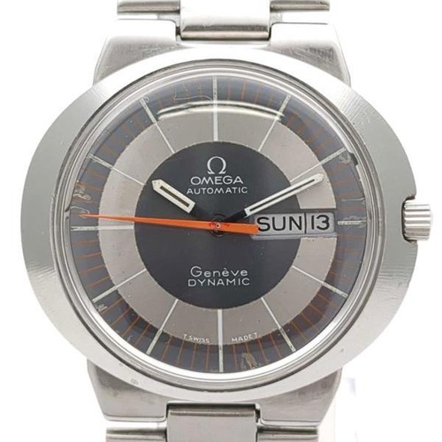 Omega geneva dynamic 166 079 - omega,