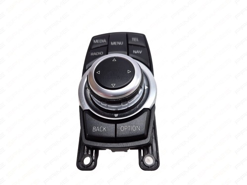 Bmw series f30 f31 idrive - bmw,