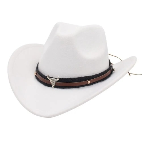 Western cowboy hat classic - cowboy,