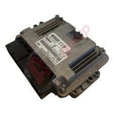 KIA SOUL BURNER MK1 09-13 ENGINE ECU 391112A172