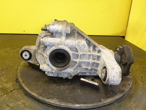 Vauxhall vxr8 differential - vauxhall,