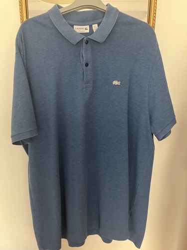 Nice blue lacoste size - nice, 9,