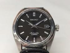 SEIKO Mechanical SARB033