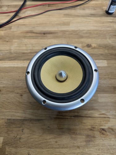 Tdl nucleus kv1 5yd - kv1, 6"