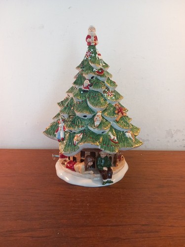 Villeroy boch christmas toys - christmas,