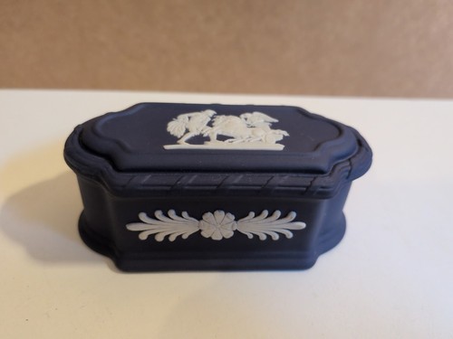 Wedgwood jasper ware ulysees - ware,