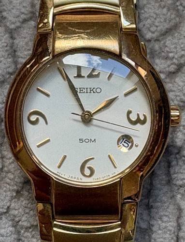 Seiko ladies watches - seiko,
