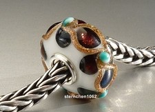 Trollbeads * OOAK * Unique *