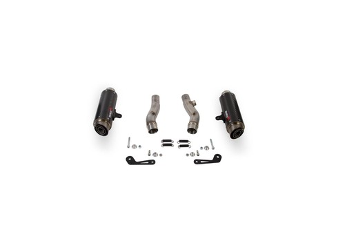 Scorpion exhaust rp1 - exhaust, rp1-gp