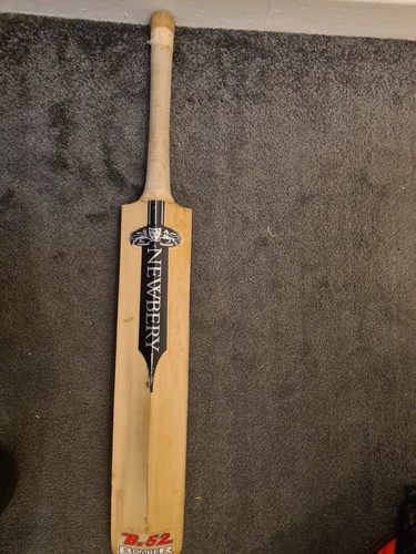 Newbery bomber limited - newbery,