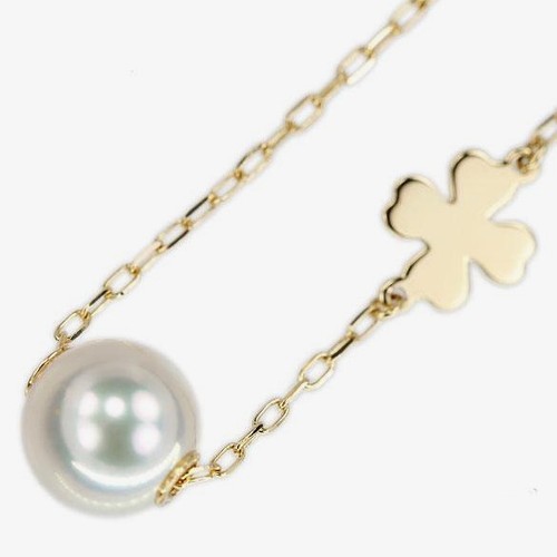 Mikimoto akoya pearl 2mm - akoya, k18