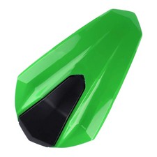 Green Rear Seat Cover Tail