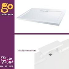 Elton Low Profile Stone Resin