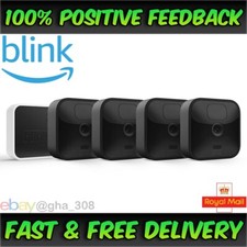 Blink Outdoor 4 Camera System