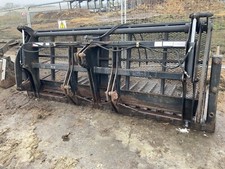 Strimech HD 12 Foot Push-Off