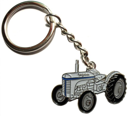 Ferguson te20 grey - grey, fergie