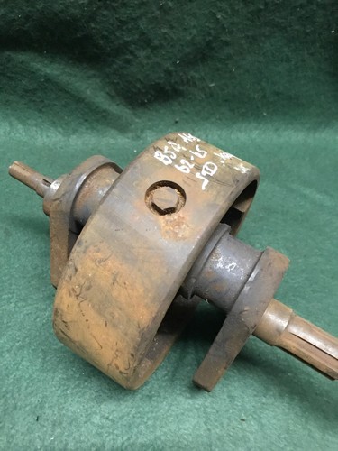 Bsa a65 1962 - bsa, 1962-65