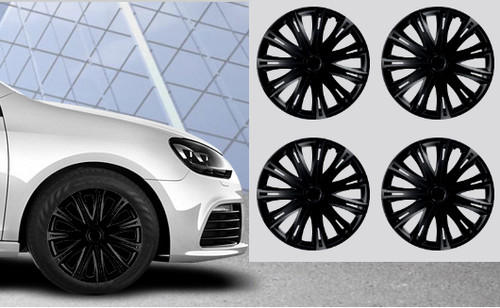 Wheel trim hub cap plastic - wheel,
