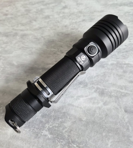 Rofis tr31 led torch - rofis, 600