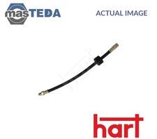 219 913 BRAKE HOSE LINE PIPE