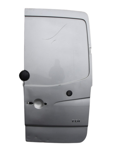 Crafter rear door s - vw,
