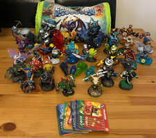 Skylanders Mixed Bundle inc