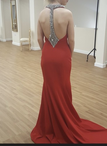 Pia michi red - pia,