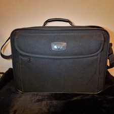 Antler Black Business Cabin