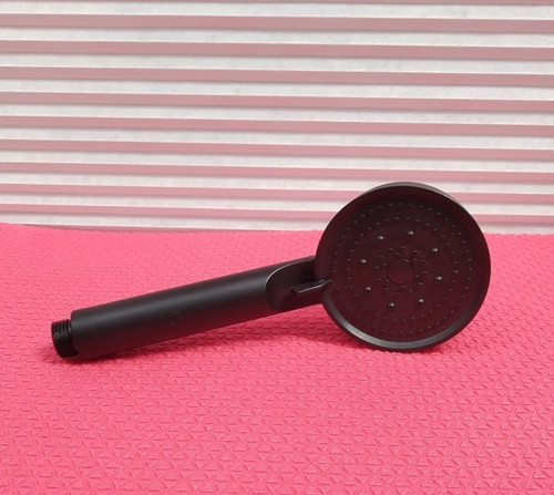 Shower head spray modes - 5,