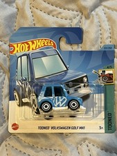 Hot Wheels 2023 Treasure Hunt