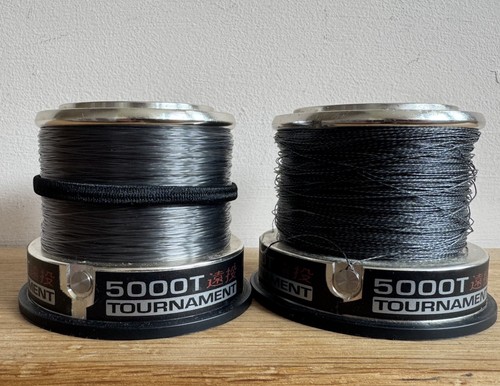 Daiwa tournament 5000t - 2,