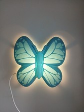 Ikea Upplyst Wall Lamp