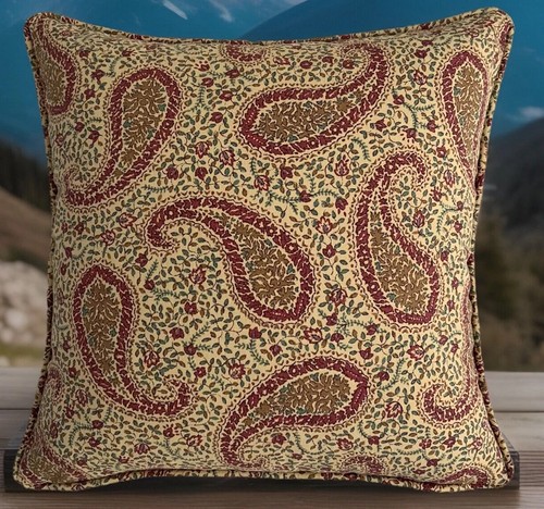 Inch cushion cover - , in