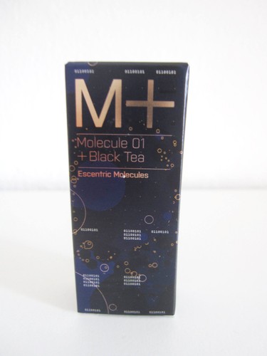 Escentric molecules molecule - escentric,