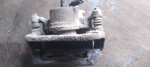 Mk2 honda crv - 02-06, left
