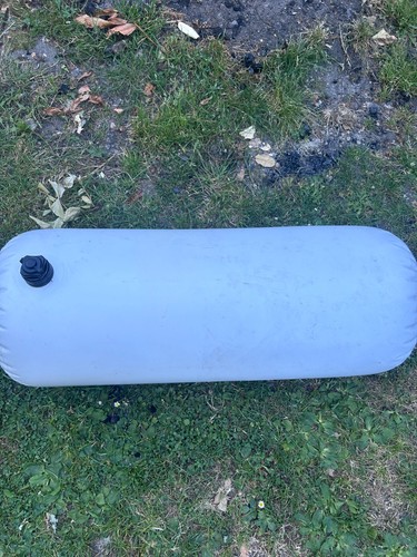 Inflatable dinghy seat good - inflatable,