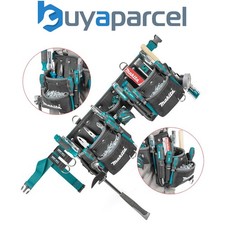 Makita E-05169 3 Pouch Super